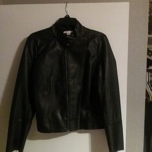 Moto Jacket